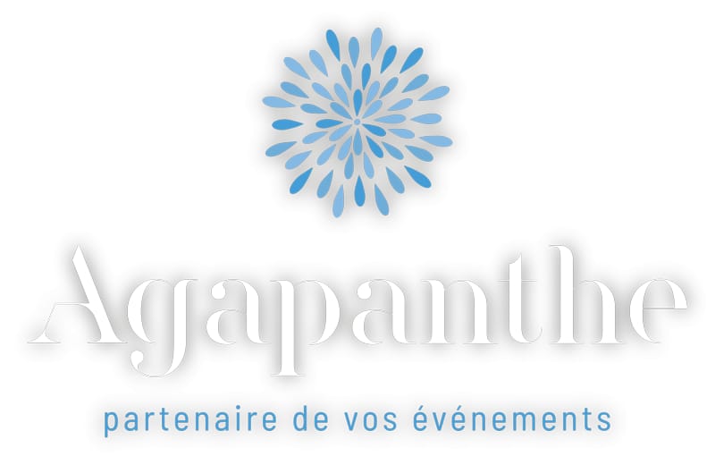 logo agapanthe