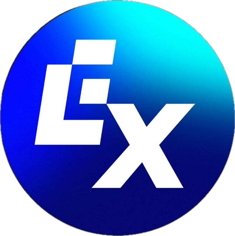 logo ex