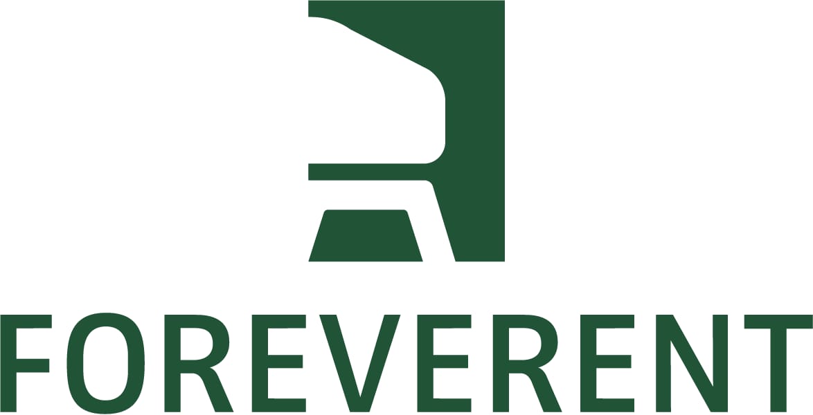 logo foreverent