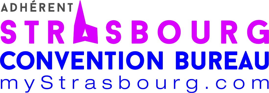 logo strasbourg convention